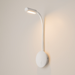 Настенный светильник (бра) Technical C035WL-L3W3K