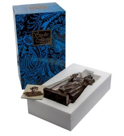 WS-640/ 1 Статуэтка «Король Артур»