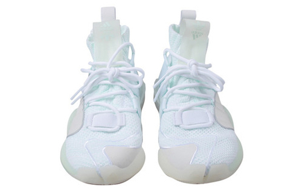 Кроссовки Adidas Crazy Byw X Boost
