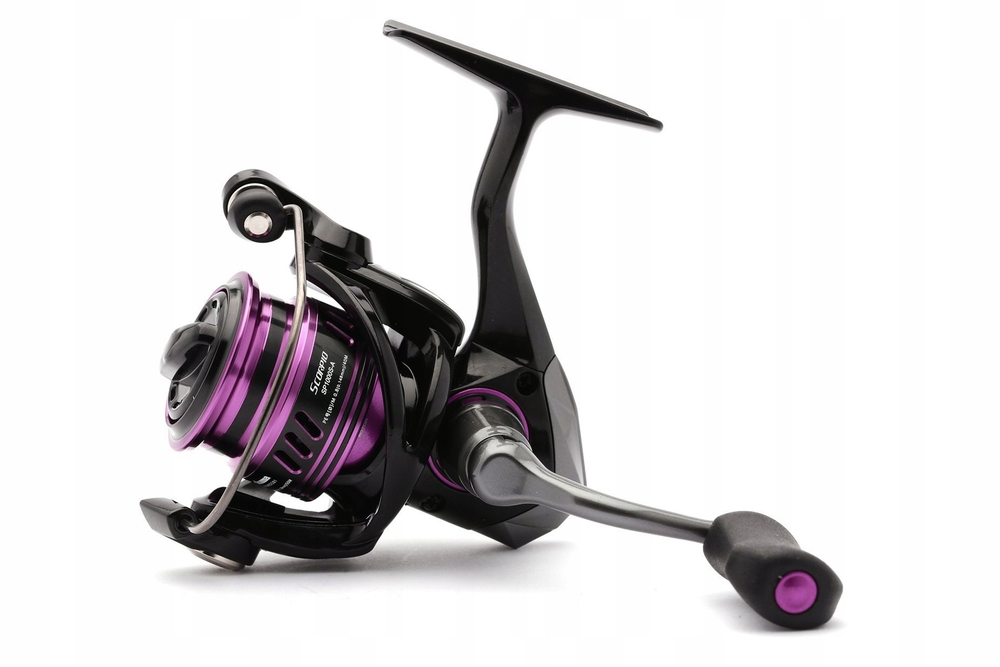 Катушка Okuma Scorpio 1000S-A