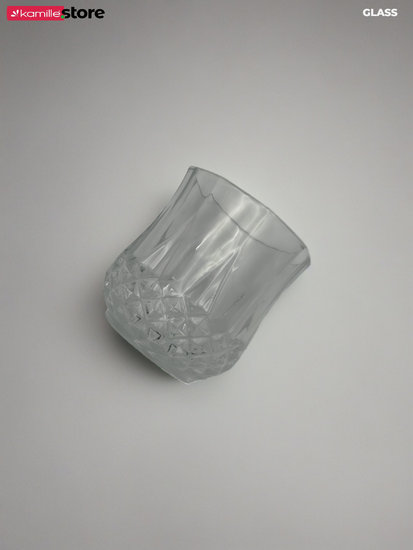 Набор стаканов 350 мл. 4 шт.