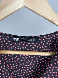 Платье Zara