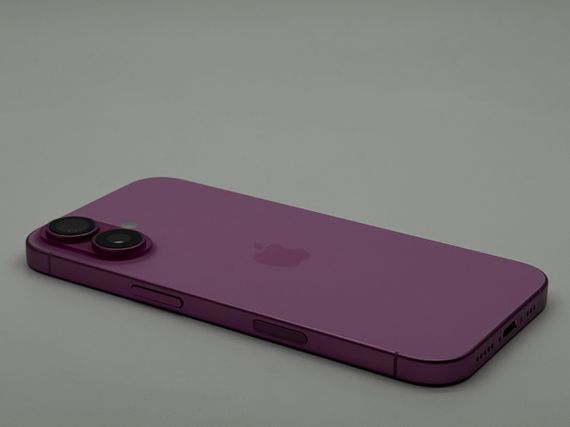 iPhone 16 128Gb Pink