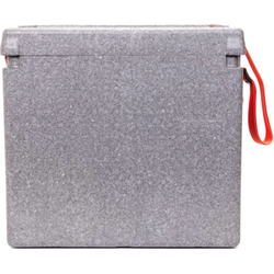 Рыболовный ящик Camping World "Друг" (25 литров), серый