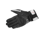 Мотоперчатки Komine GK-236 White-Black L