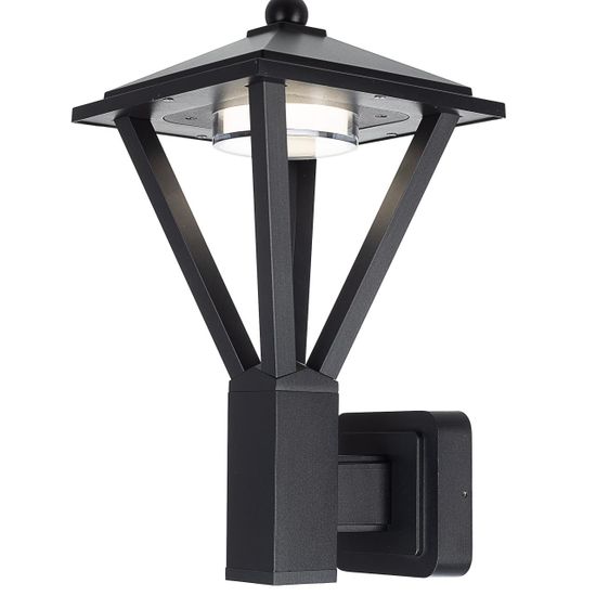 CLU12W GENOX Настенный Уличный Св-к