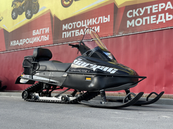 Снегоход РМ ТАЙГА ВАРЯГ 550 V XE