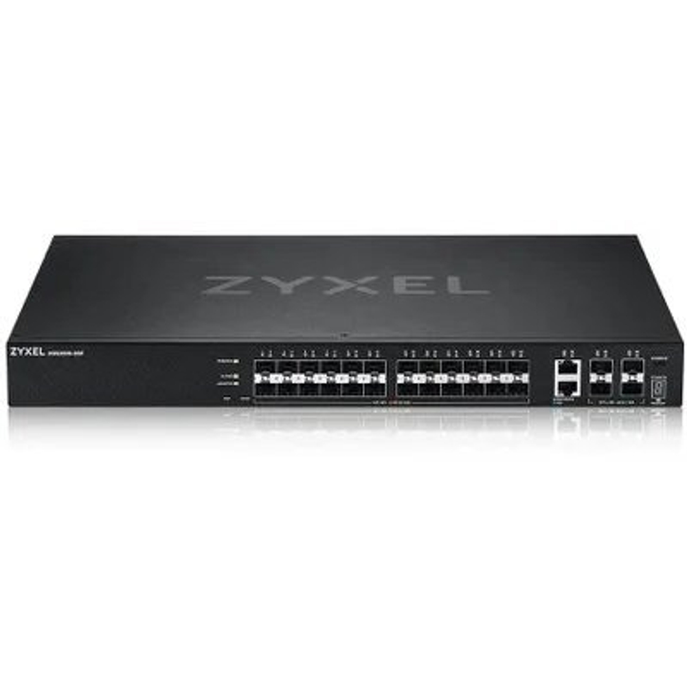 Коммутатор ZYXEL NebulaFlex Pro XGS2220-30F-EU0101F