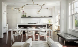 Люстра Branching Bubbles Big 7