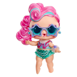 L.O.L. SURPRISE - Русалочка в шаре-сюрпризе LOL Surprise Mermaids 510604 / артикул   510604  / GTIN 035051510604