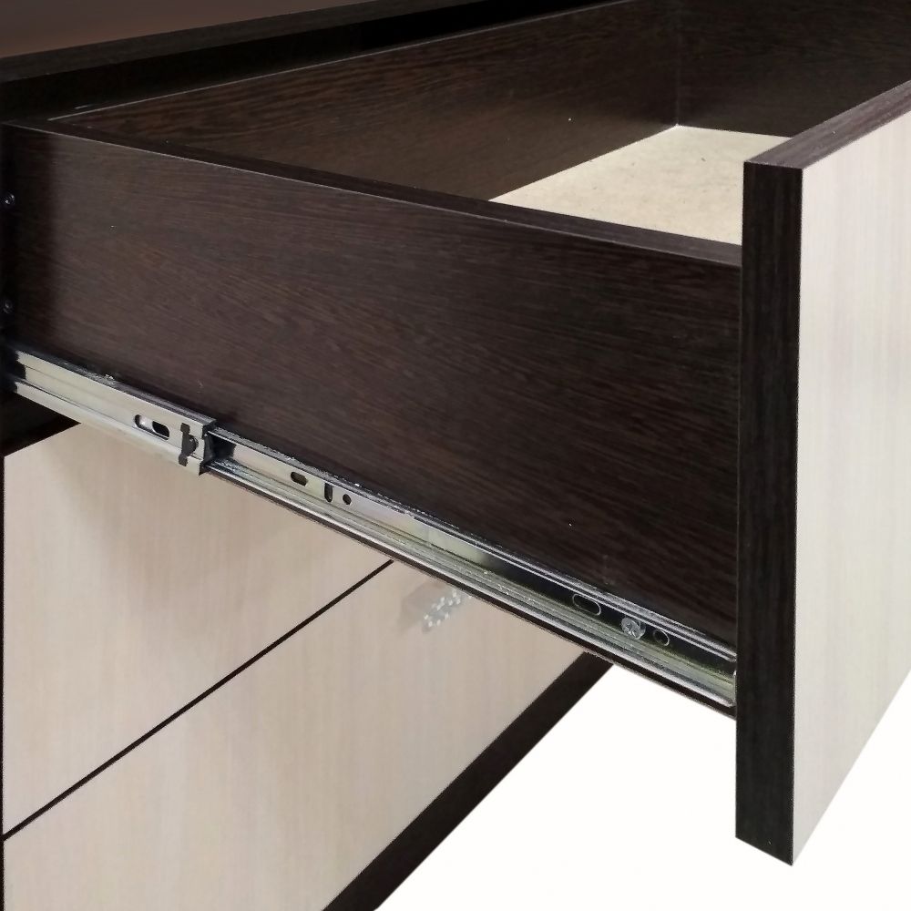 Комод 800 4 ящика Уфимка