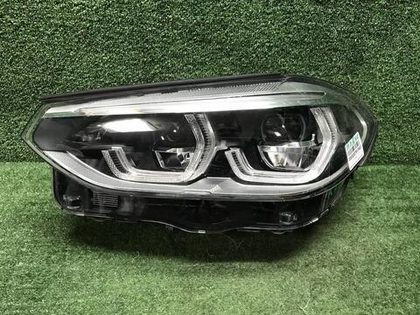 Фара левая BMW X3 G01 (17-21) Adaptive LED
