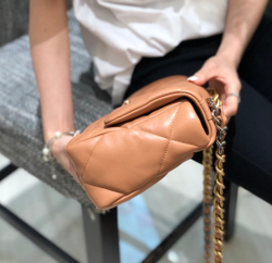Chane1 19 Bag 26 cm