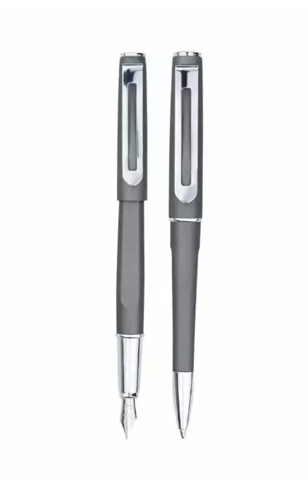 Набор ручек Diplomat Me-Pen Set Grey (D41202060)