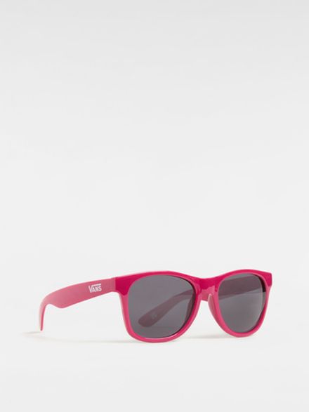 Очки солнцезащитные Vans Spicoli 4 Shades CHERRIES JUBI