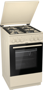 Газовая плита Gorenje G5111BEF