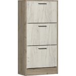 Машенька Прихожая тумба для обуви