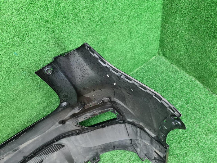 Бампер задний Changan CS55PLUS (2021-н.в.)