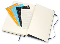 Ежедневник Moleskine Classic (DHB12DC3)
