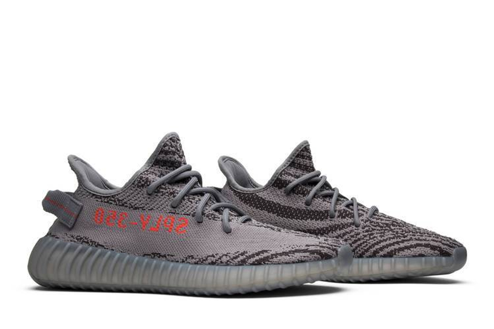 Кроссовки Adidas Originals Yeezy Boost 350 V2 Beluga 2.0