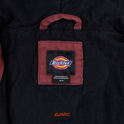 Куртка Dickies Hilham Hooded Canvas Jacket