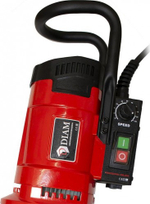 Двигатель сверлильной машины DIAM ML-350/2Е 620084