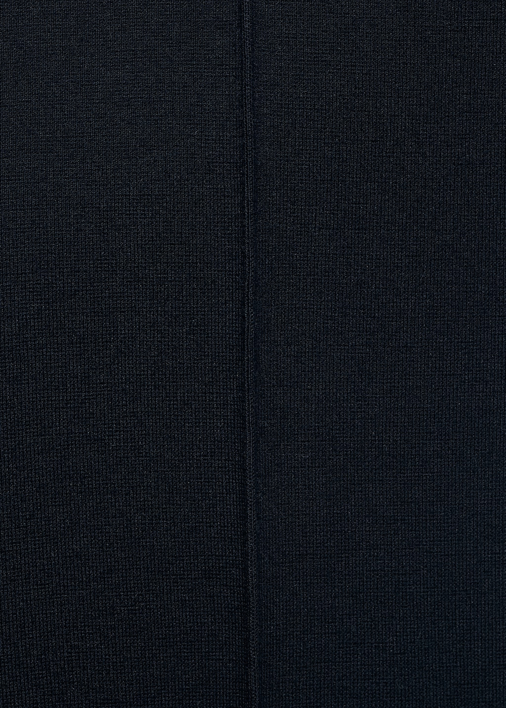 Прямые брюки с посадкой на талии