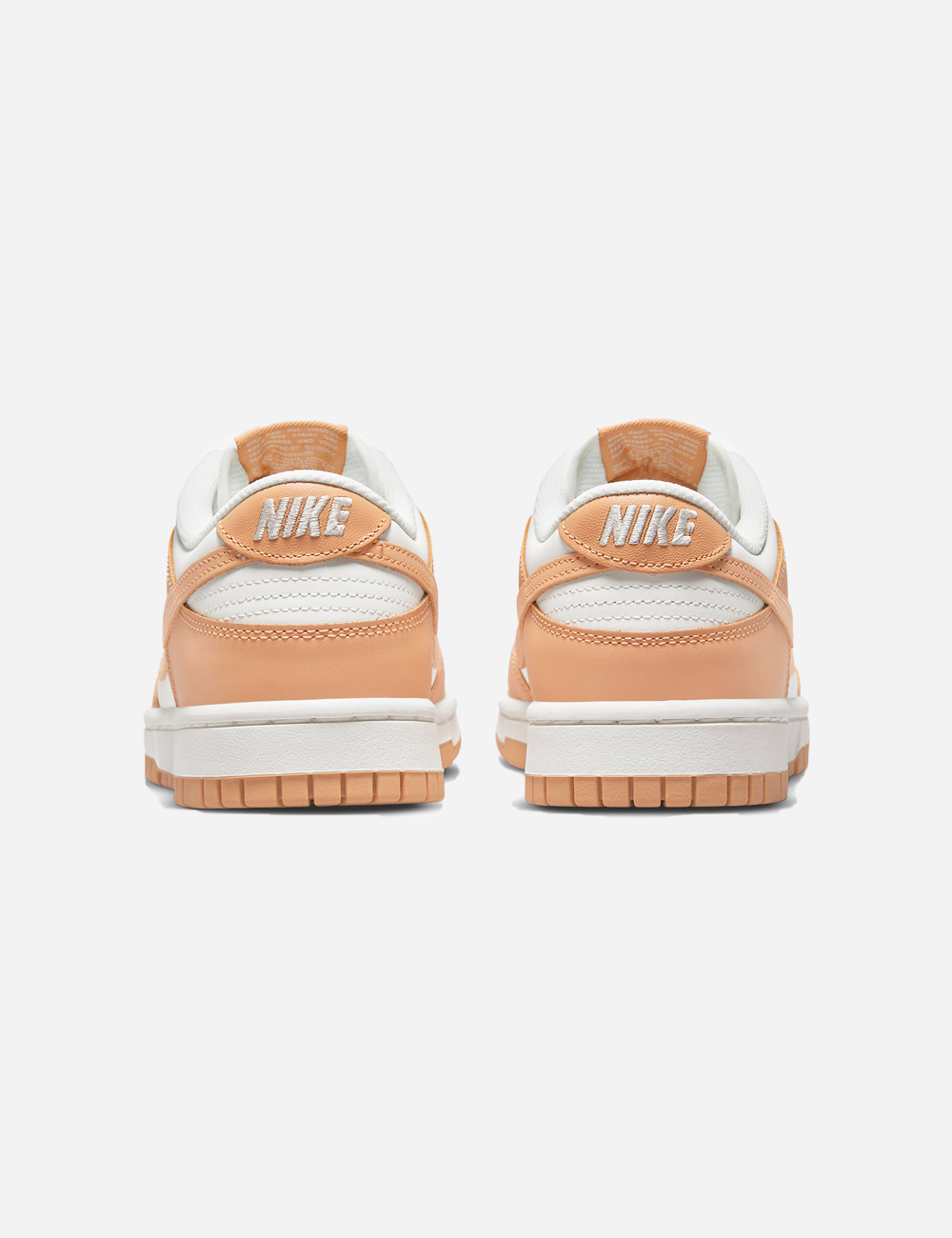 Nike Dunk Low "Harvest Moon"
