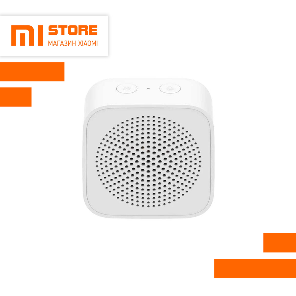 Колонка Xiaomi Bluetooth Speaker Portable (XMYX07YM)