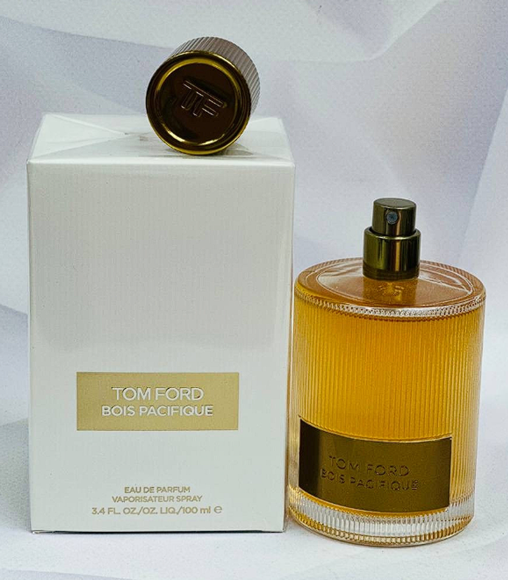 Tom Ford Bois Pacifique 100 мл (duty free парфюмерия)
