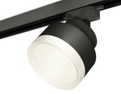 Ambrella Комплект трекового светильника GX53 Трековые XT8102001