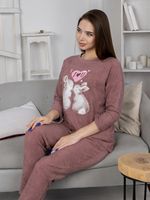 Эрлен  - костюм какао Iv-capriz (Акция)