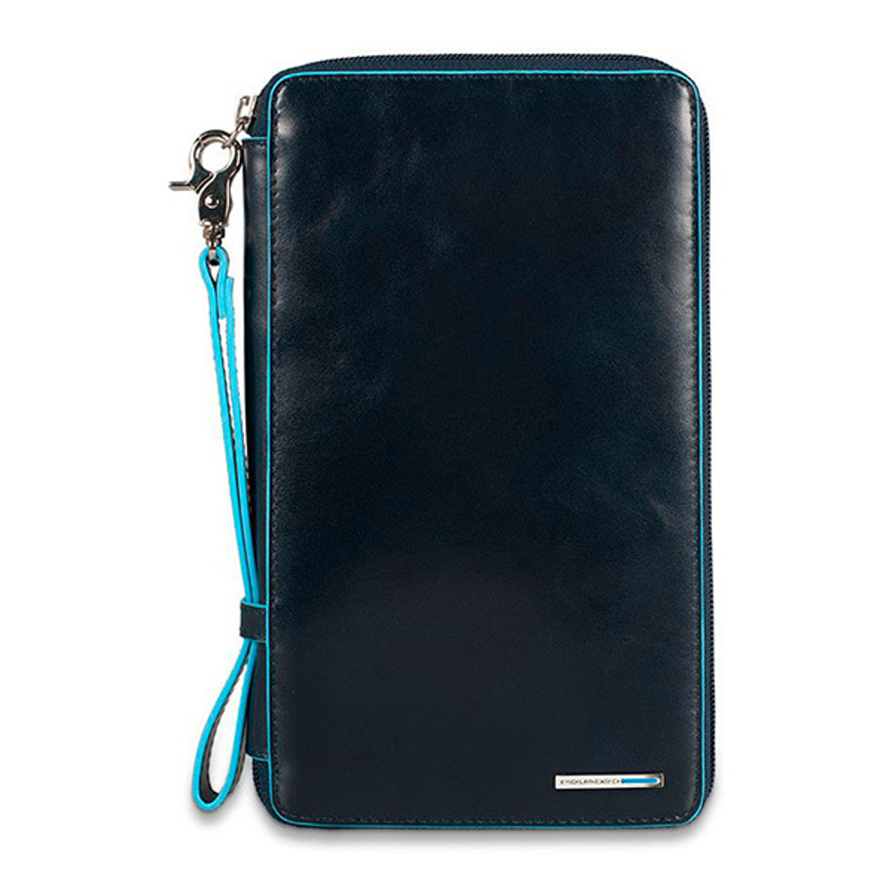 Мультипортмоне Piquadro Blue Square PP3246B2/MO