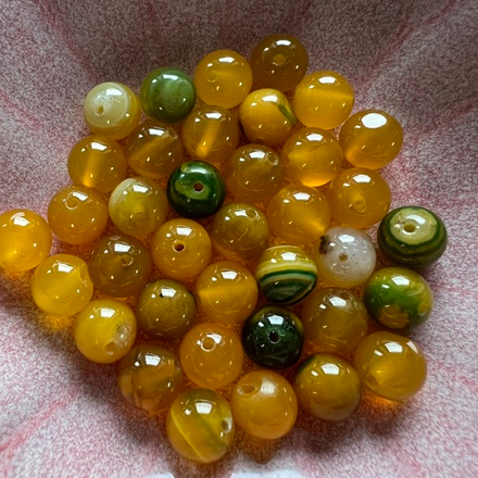 Агат. Камни для изделий на заказ. Цена зависит от вида заказанного изделия