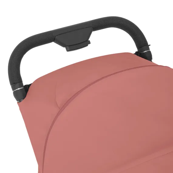 Прогулочная коляска Inglesina Quid 3 Aurora Pink