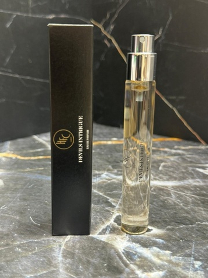 HFC Devil`s Intrigue пробник духов, 18 ml (для женщин)