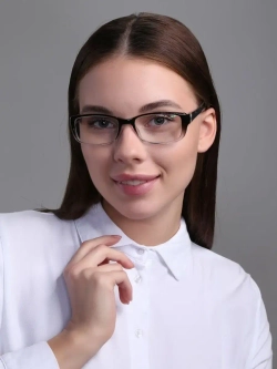 Очки для зрения +5,75 РЦ 62-64