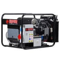 Генераторы EuroPower