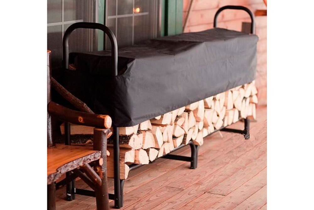 Поленница ShelterLogic Firewood Rack (Barnas) 1.4 куб.м.