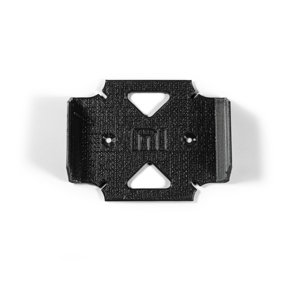Набор 4 шт. Настенный кронштейн для Mi Box S (1 и 2 поколения), 3D печать