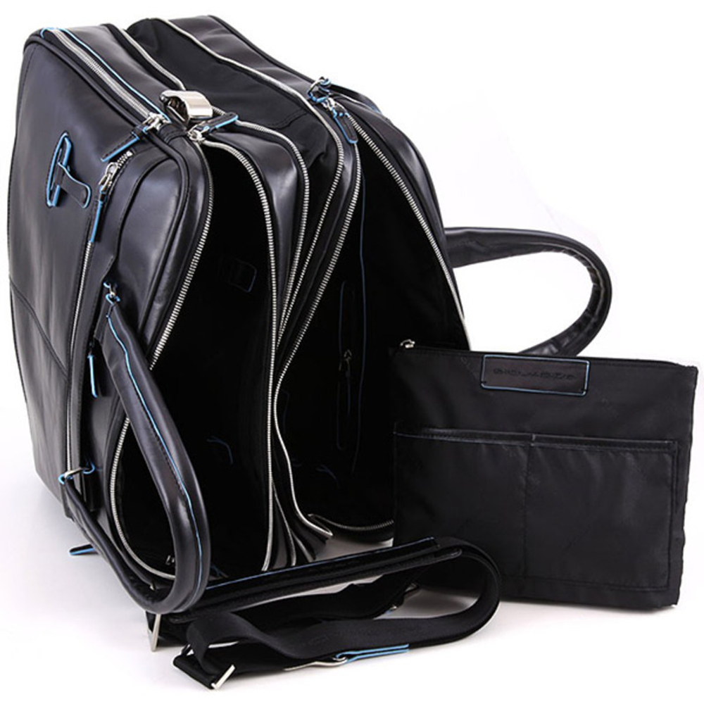 Сумка Piquadro Blue Square CA2765B2/N