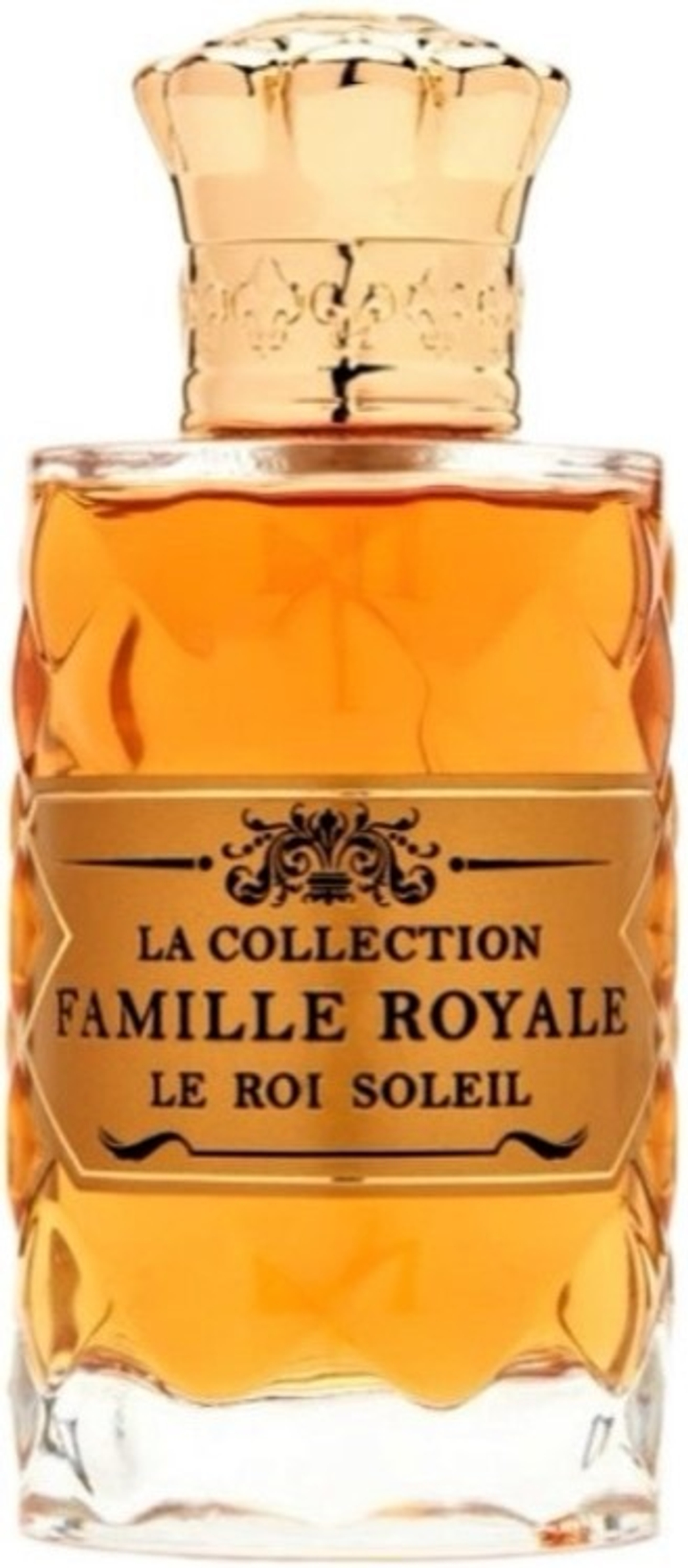 12 Parfumeurs Le Roi Soleil