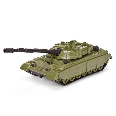 Танк "Барс" (Нордпласт)