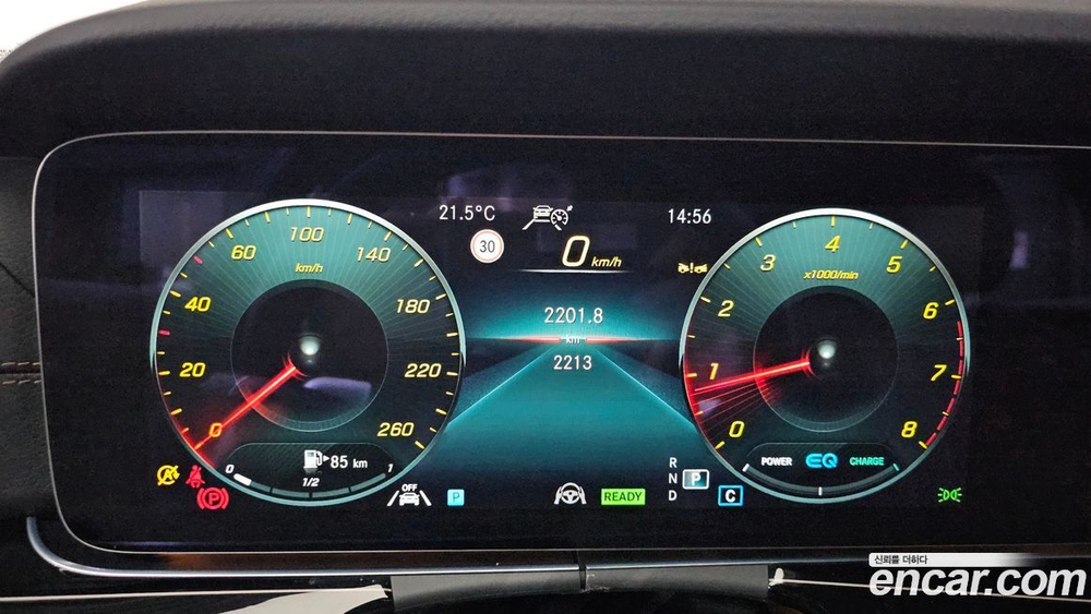 Mercedes-Benz E-Class W213 E450 4MATIC Exclusive (11.2023)