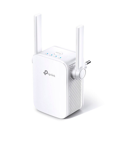 TP-Link RE305 Усилитель Wi-Fi сигнала AC1200