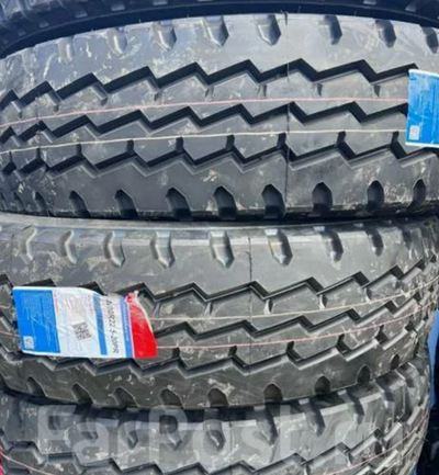 Автошина 315/80R22.5 20PR FIREMAX FM188 157/154 M