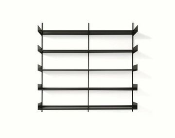 дизайнерский шкаф  ELLE SYSTEM ( by Steel Art )