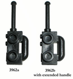 Рация 3962b, Black