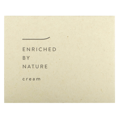 Sioris, Крем Enriched by Nature, 50 мл (1,69 жидк. унц.)