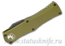 Нож Microtech 703-2OD Hera Serratedфотография - 2